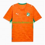 Maillot/Tenue Côte d Ivoire Domicile World Cup 2026